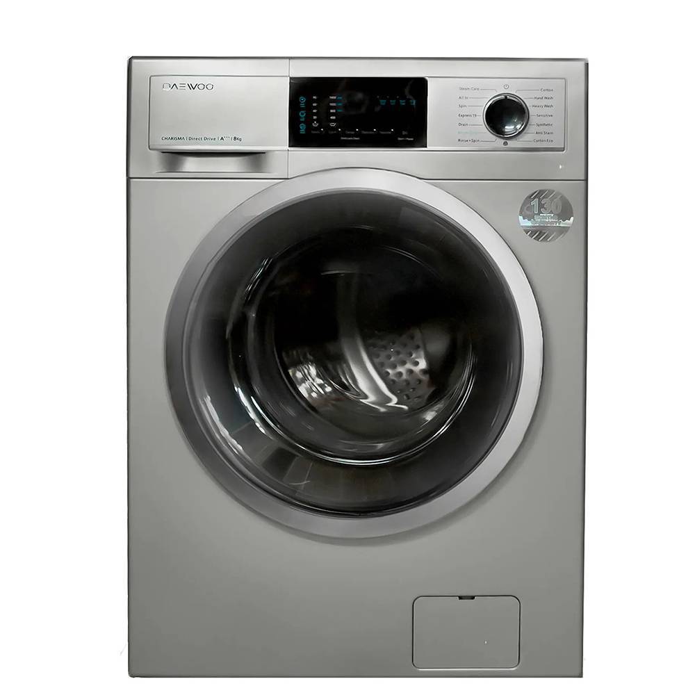 لباسشویی دوو 8 کیلویی مدل LM-840S